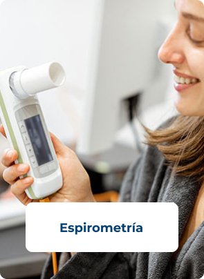 espirometria